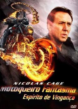 MOTOQUEIRO FANTASMA 2