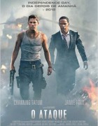 O ATAQUE