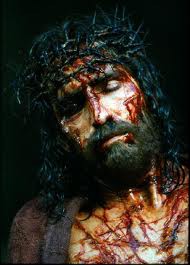 PAIXÃO DE CRISTO - MEL GIBSON